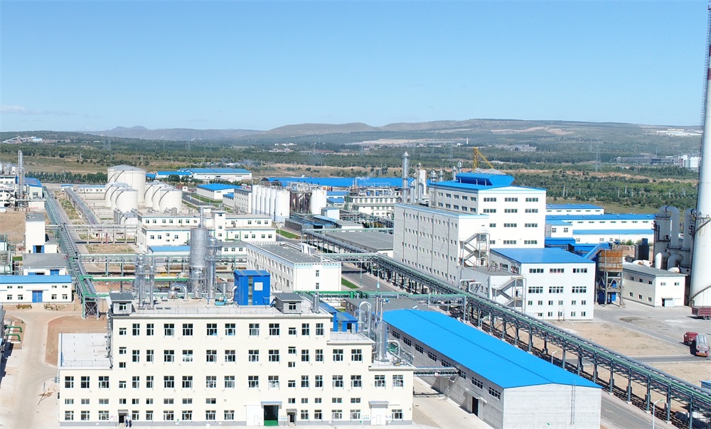 三羥甲基丙烷裝置