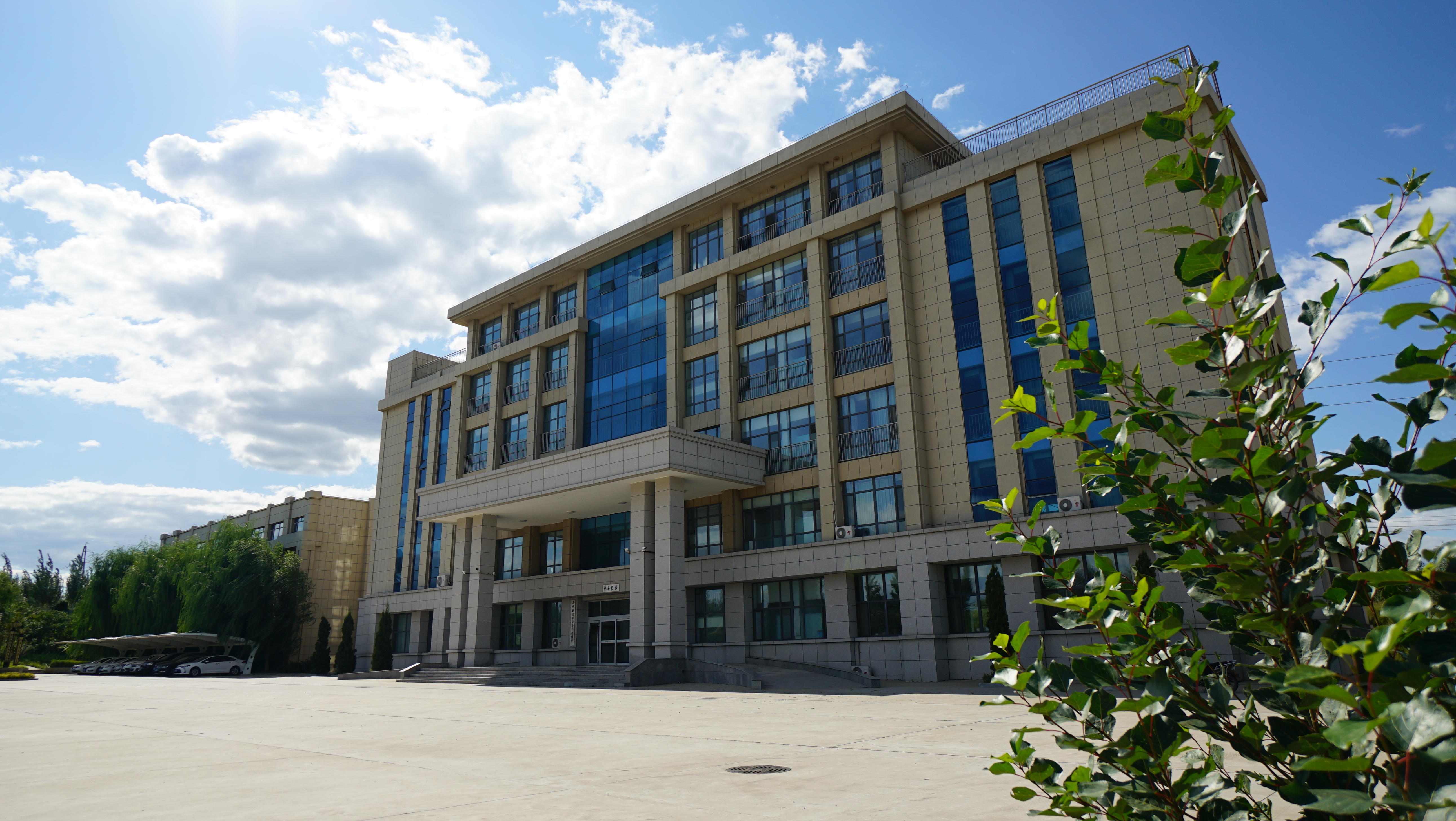 赤峰市重點排污單位環(huán)境信息公開表【2025.09】