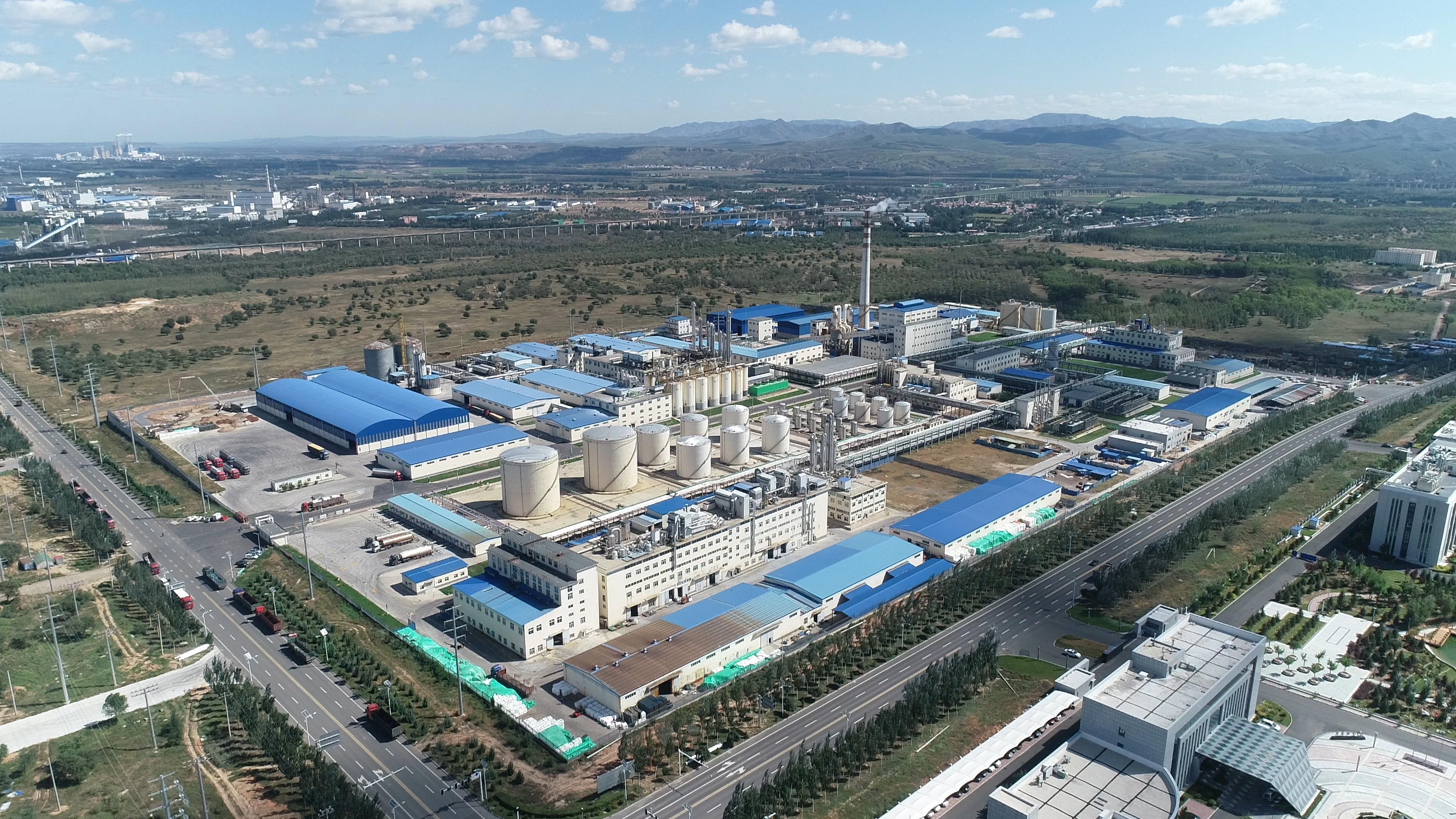 赤峰市重點(diǎn)排污單位環(huán)境信息公開(kāi)表【2025.10】